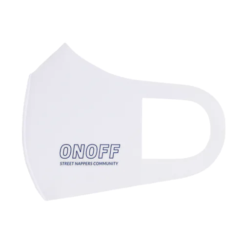 ONOFF Face Mask