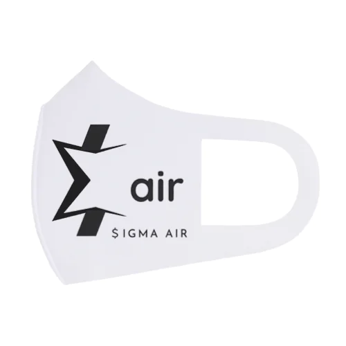 ＄IGMA AIR フルグラフィックマスク