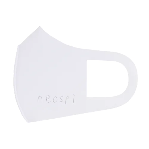 NEOSUPI  Face Mask