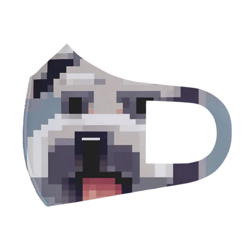 dotdoc Face Mask