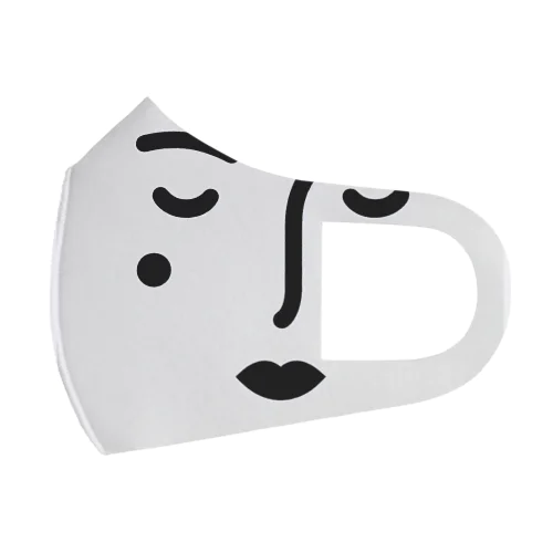 スタイリッシュ・インスピレーション Face Mask