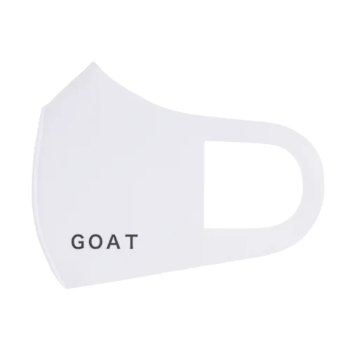 ＧＯＡＴ Face Mask