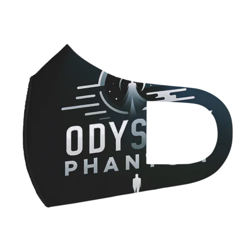 OdysseyPhantom Face Mask