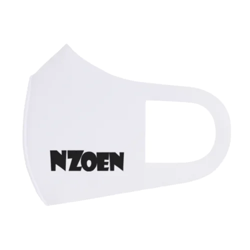 NZOEN フルグラフィックマスク