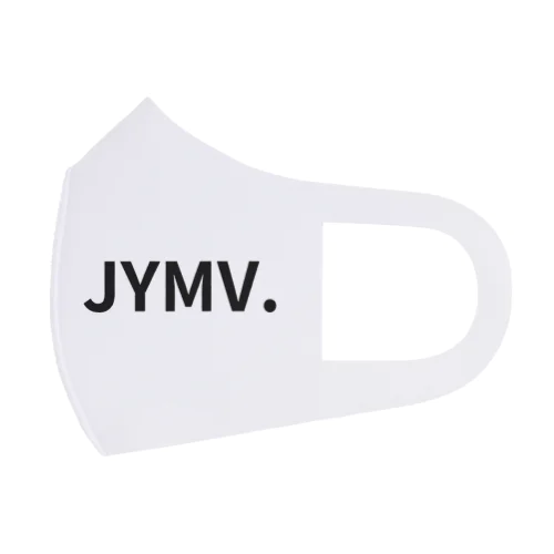 JYMV フルグラフィックマスク