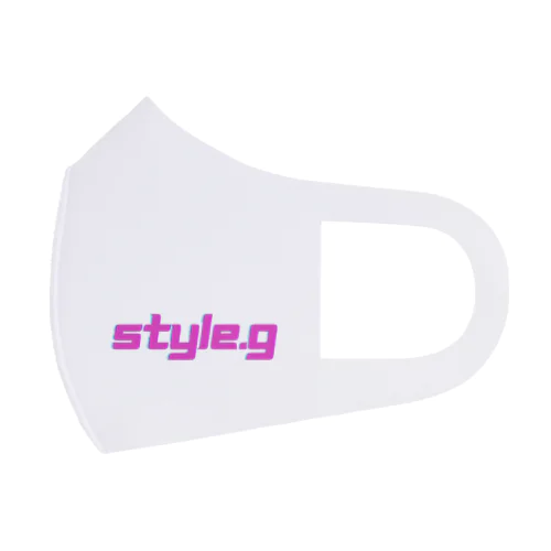 StyleG第１．５弾（１弾の進化版） Face Mask