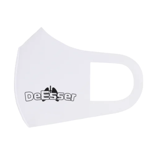 DeEsser Face Mask