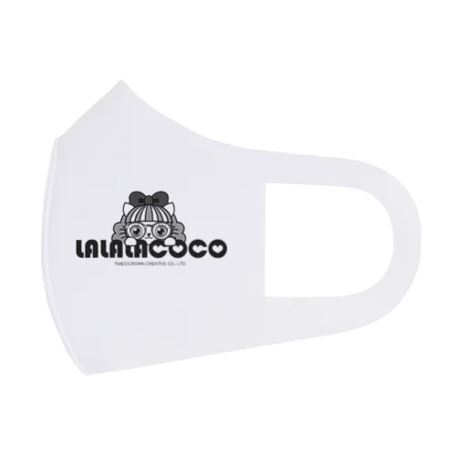 LALALA COCO-PK Face Mask