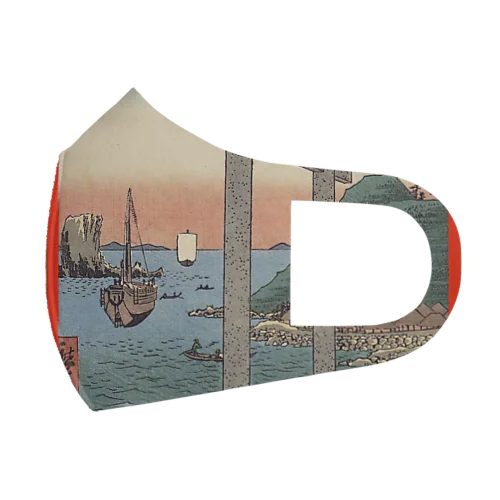 bizen Face Mask