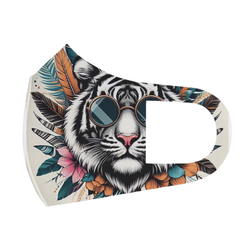 TIGER Face Mask