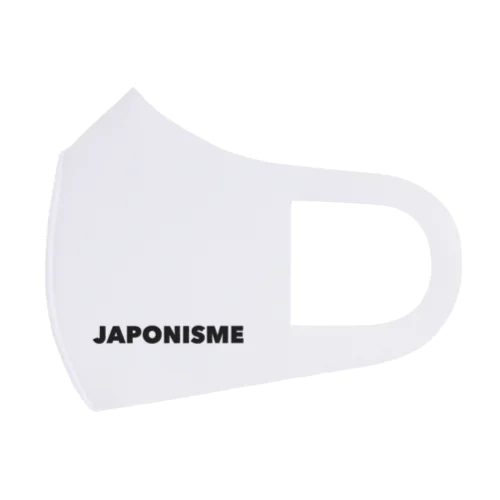 JAPONISME フルグラフィックマスク
