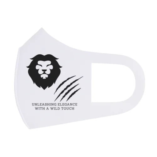 Regal Instinct Face Mask