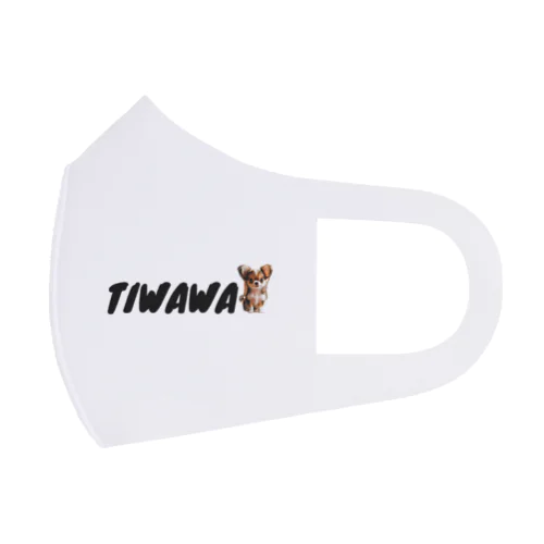 TIWAWA Face Mask