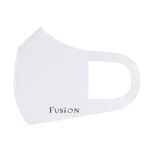 Fusion第一弾 Face Mask