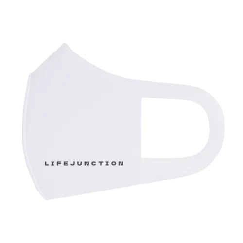 LIFE JUNCTION 2 Face Mask