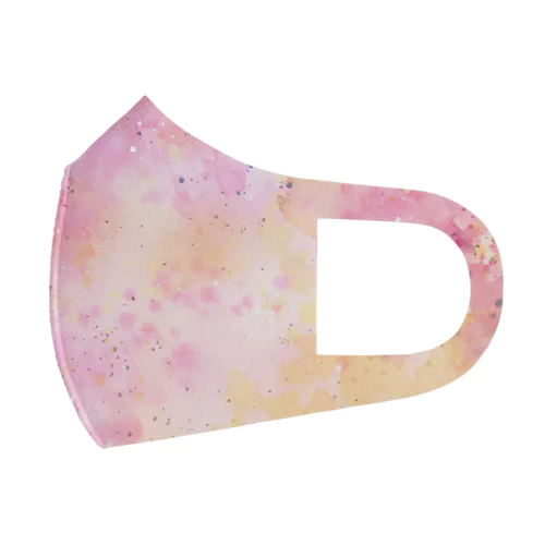 花園 Face Mask
