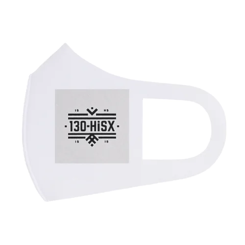 130-HiSX(130-ヒスエックス) Face Mask