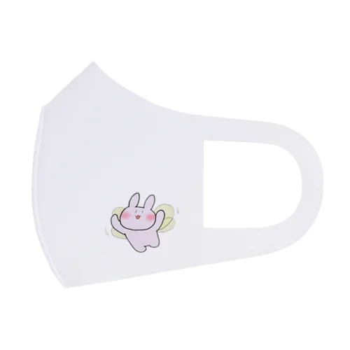Wen-Do Japan ハバタクノン Face Mask