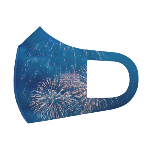 HANABI  Face Mask