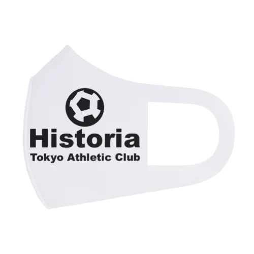 Historia Tokyo Face Mask