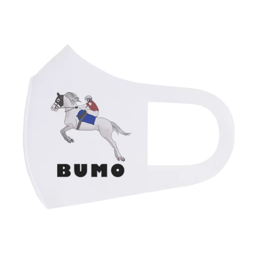 BUMO Face Mask