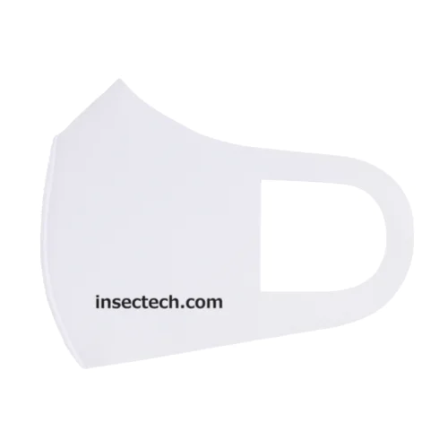 insectech.com フルグラフィックマスク