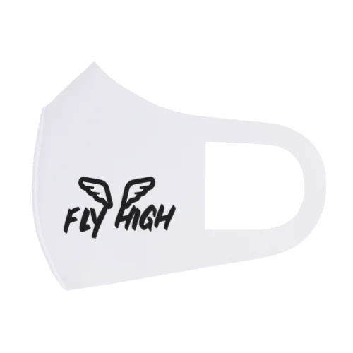 FLYHIGHマスク Face Mask