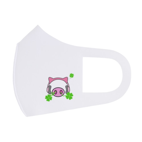 Oihal’s official shop Face Mask