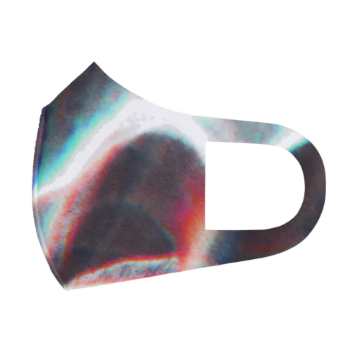prism/psychedelic フルグラフィックマスク