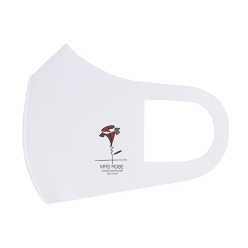 MRSRose Face Mask