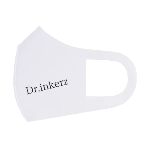 Dr.inkerz(ドリンカーズ) フルグラフィックマスク