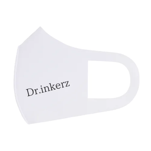 Dr.inkerz(ドリンカーズ) Face Mask