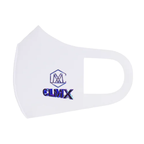 CLMX SUMMER MASK フルグラフィックマスク