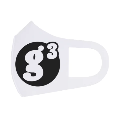 G3マスク フルグラフィックマスク