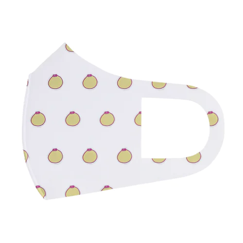 パオズマスク Face Mask