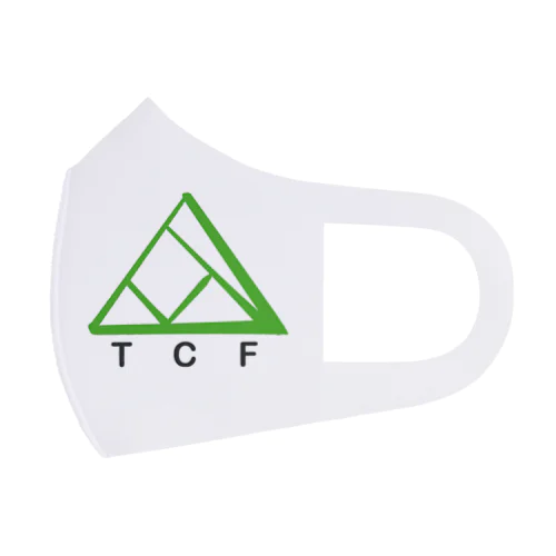 TCFマスク Face Mask