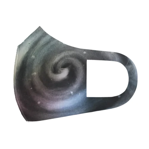 星雲 Face Mask