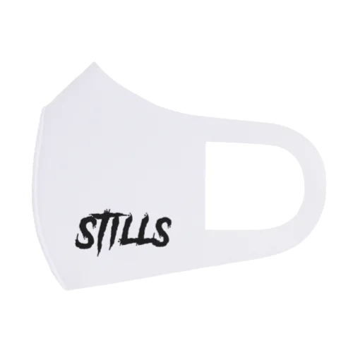 stills Face Mask