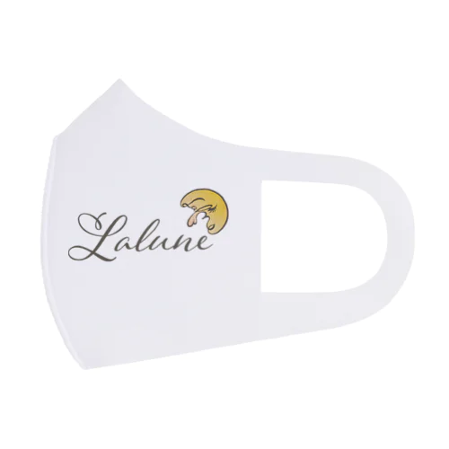 Lalune Face Mask