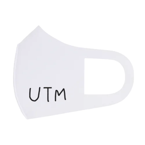 UTM フルグラフィックマスク