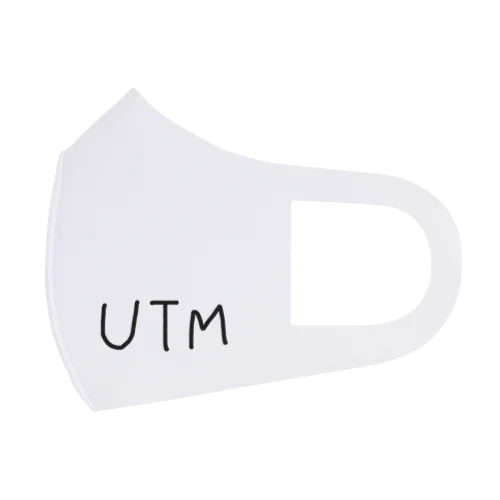 UTM Face Mask