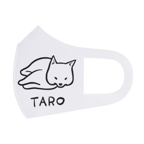 TARO フルグラフィックマスク