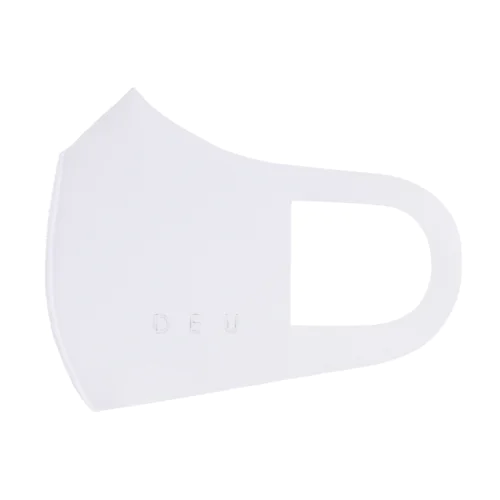 Deu マスク Face Mask