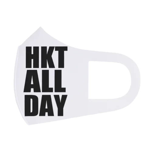 HKT ALLDAY Face Mask