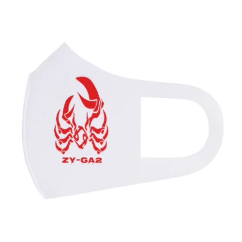 ZY-GA2 Face Mask