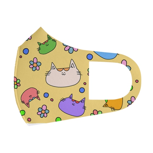 さんますく　Lサイズ Face Mask