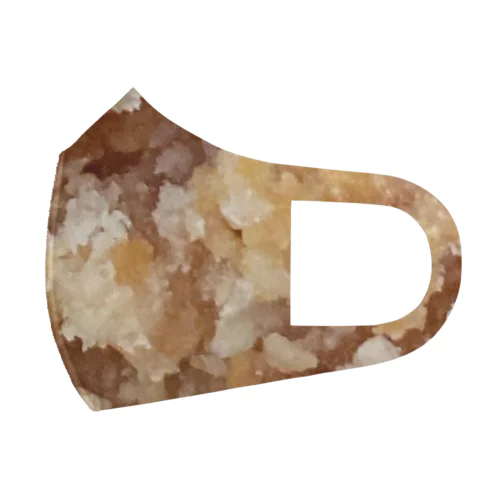 KARAAGE Face Mask