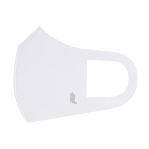 UX_Logo_GRY Face Mask