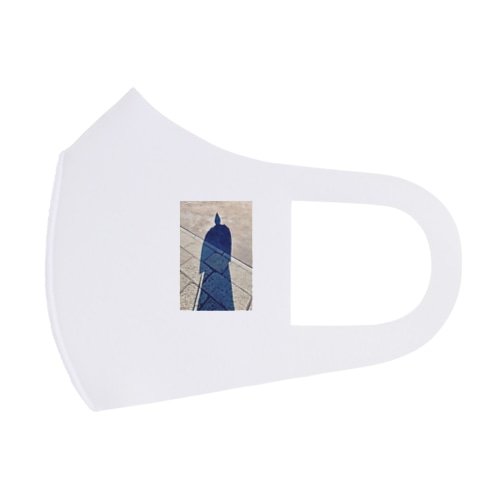 Shadow Face Mask