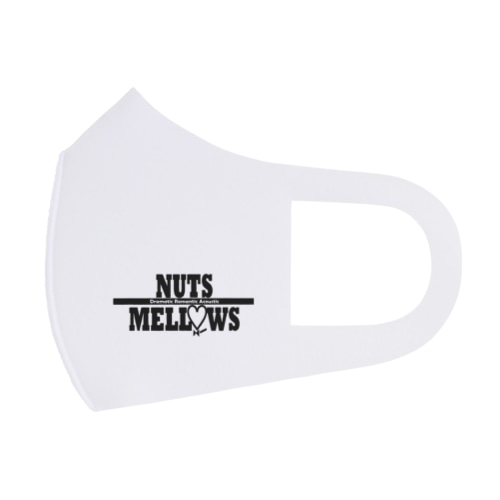 Nuts mellows Face Mask